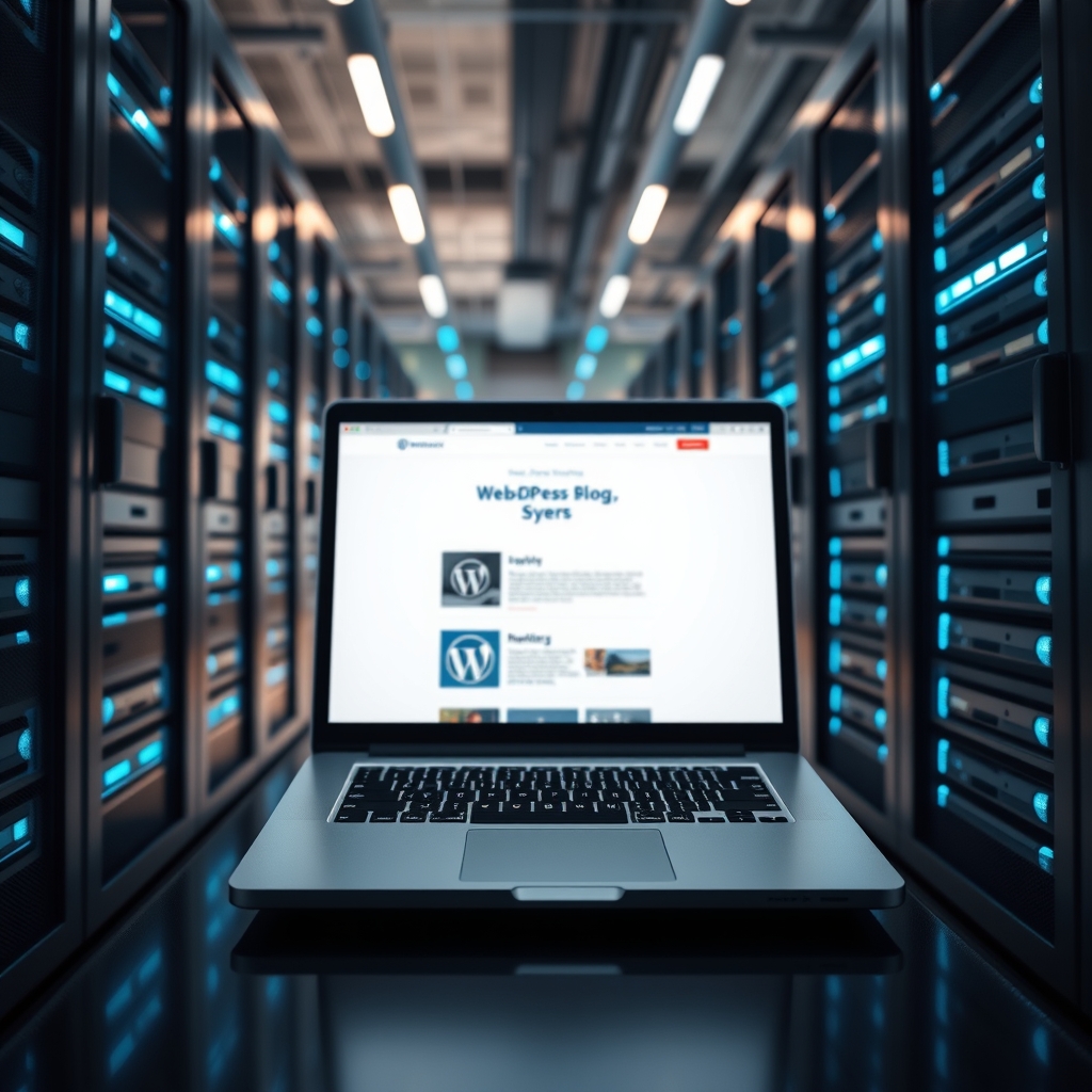 WordPress gehackt? Dit onderhoud had het voorkomen